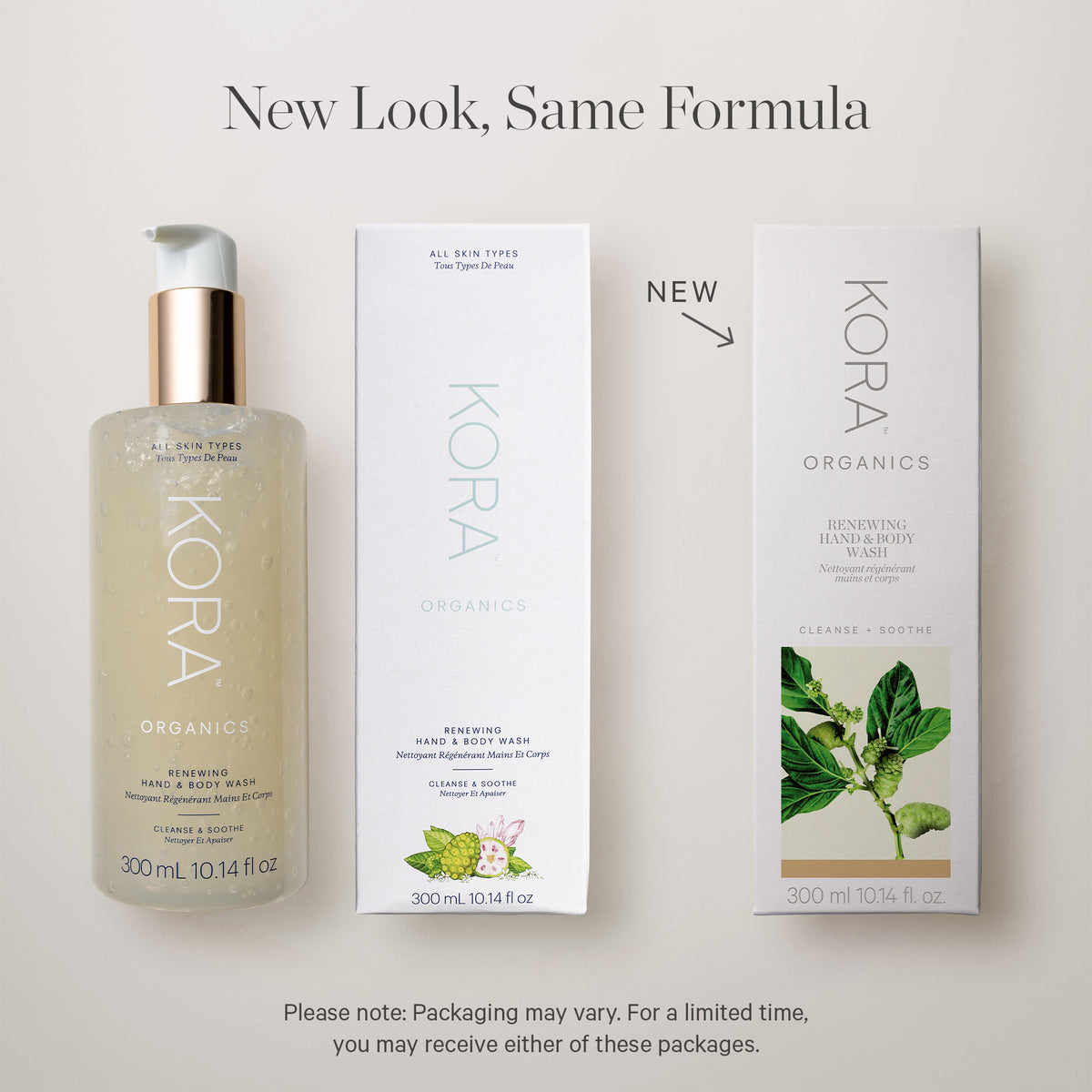Buy Renewing Hand and Body Wash Online