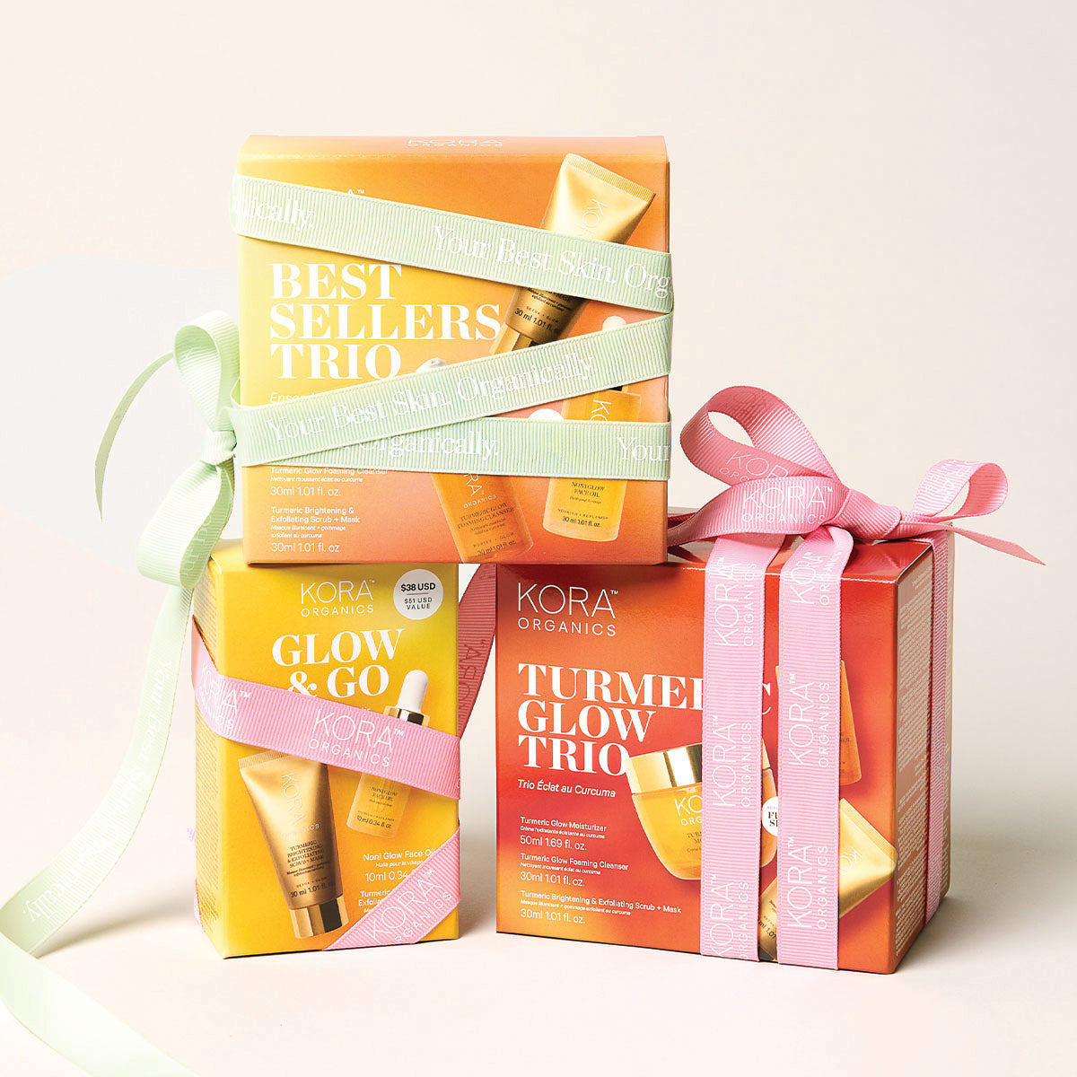 Certified Organic Protection Serum | KORA Organics