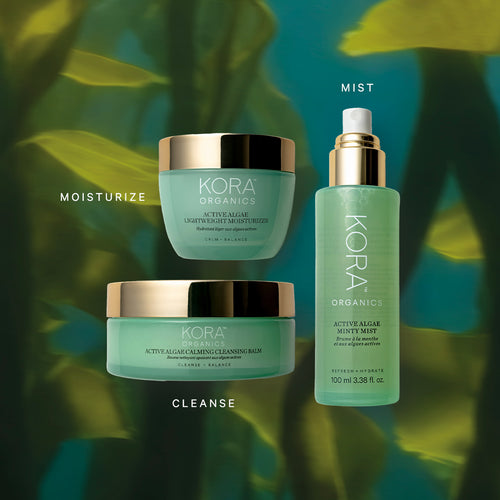 25% OFF ACTIVE ALGAE