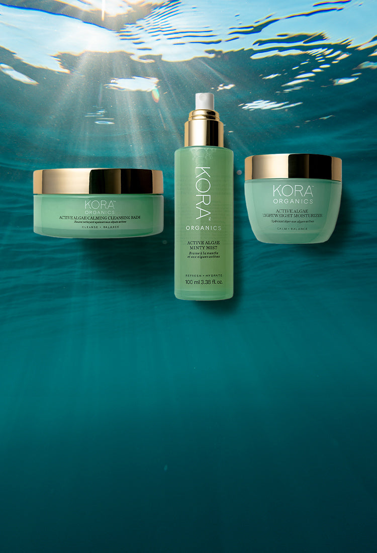 ♡ (断捨離中) koraorganics日焼け止めSPF30 有機ミネラル日焼け止めドロップ：SPF 30 |絹のような太陽が落ちます