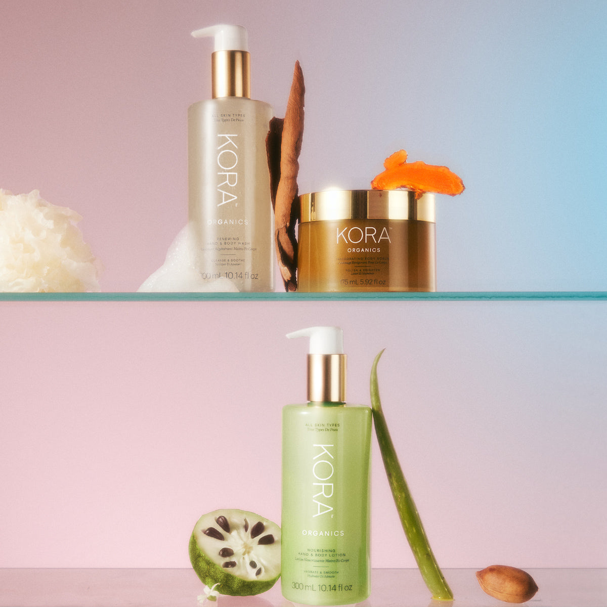 Buy Nourishing Hand and Body Lotion Online