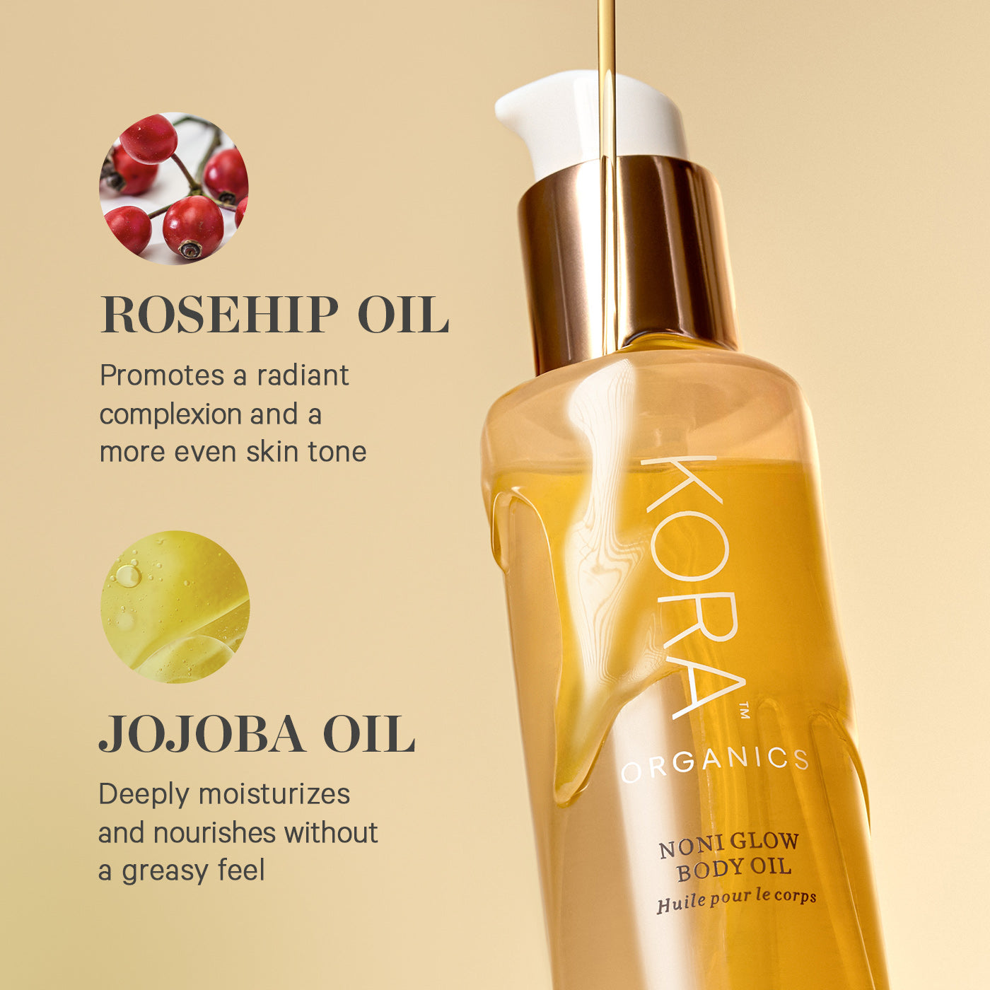 Noni Glow Body Oil 7