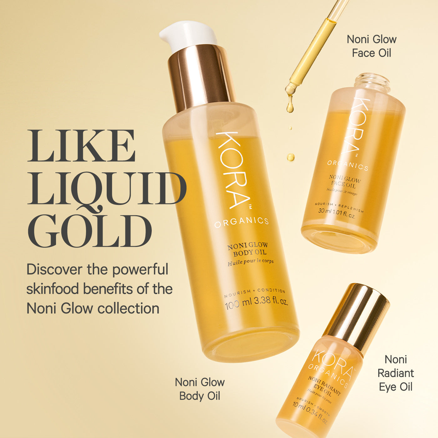 Noni Glow Body Oil 8