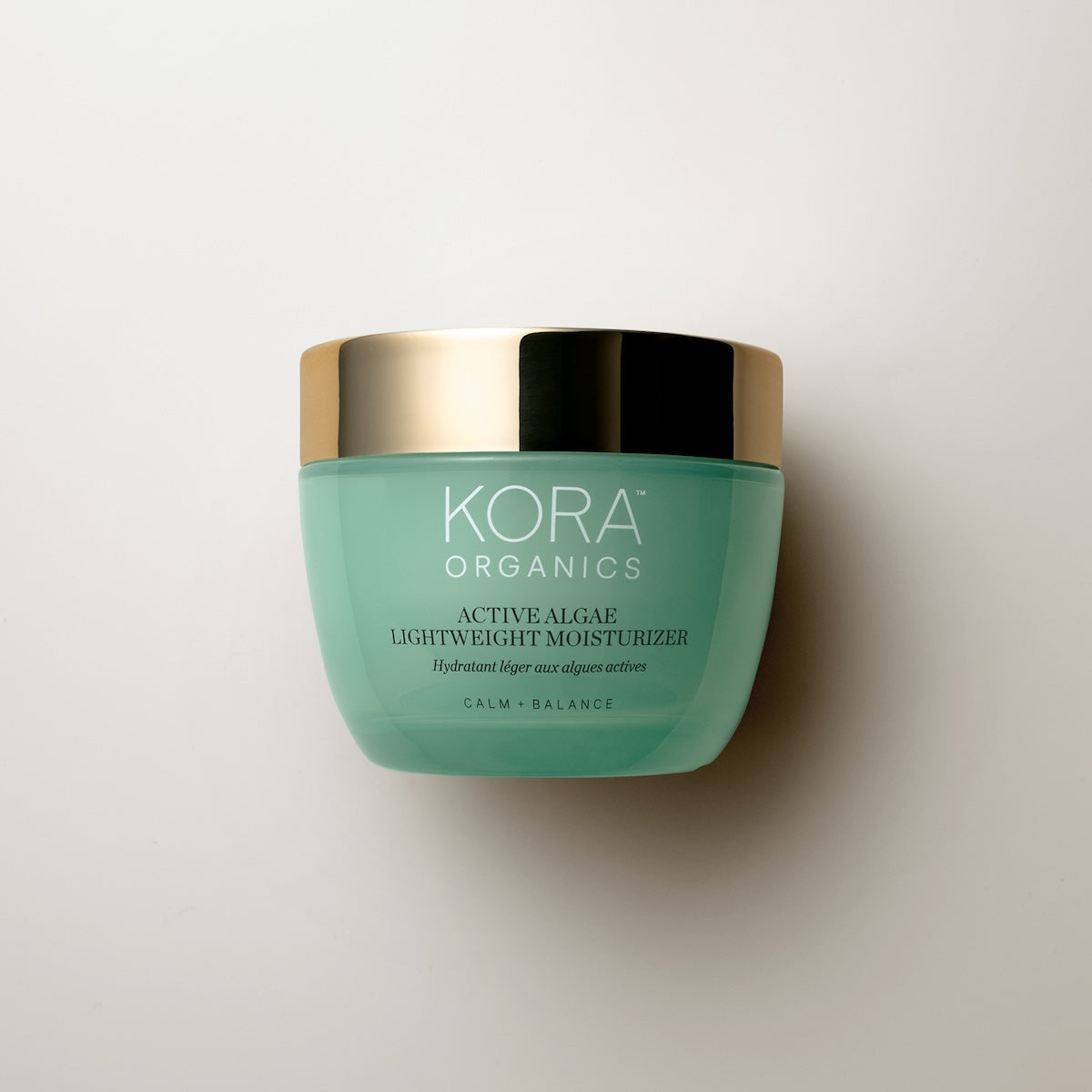 Active Algae Lightweight Moisturizer | KORA Organics