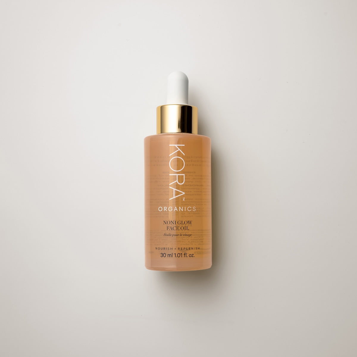 Noni Glow Face Oil 1