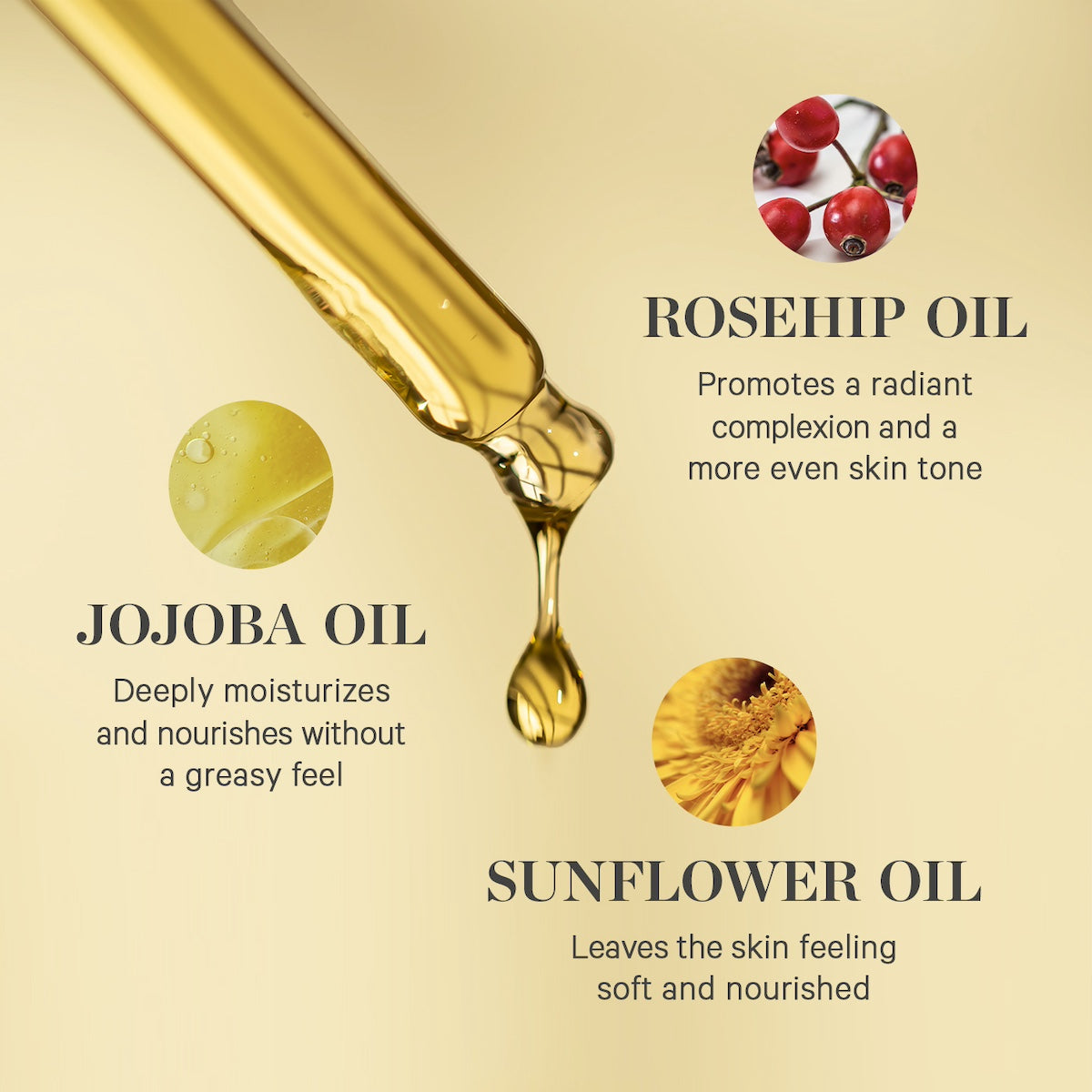 Noni Glow Face Oil 9