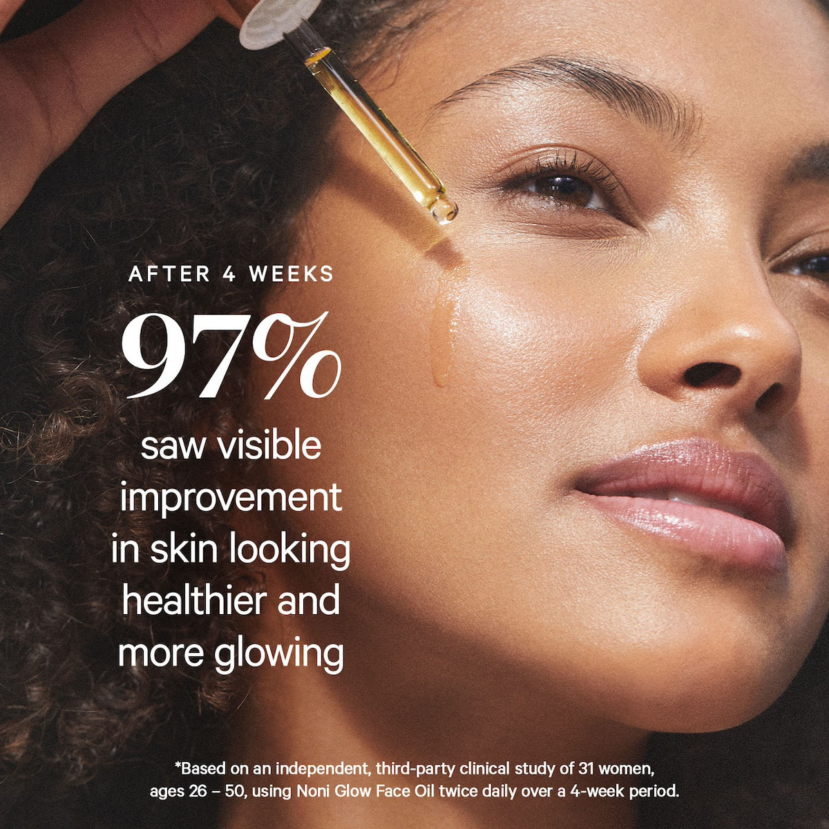 Noni Glow Face Oil : Face Oil for Glowing Skin | KORA Organics