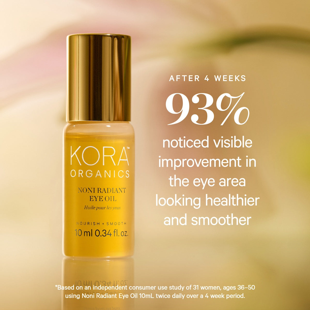 Noni Radiant Eye Oil 6