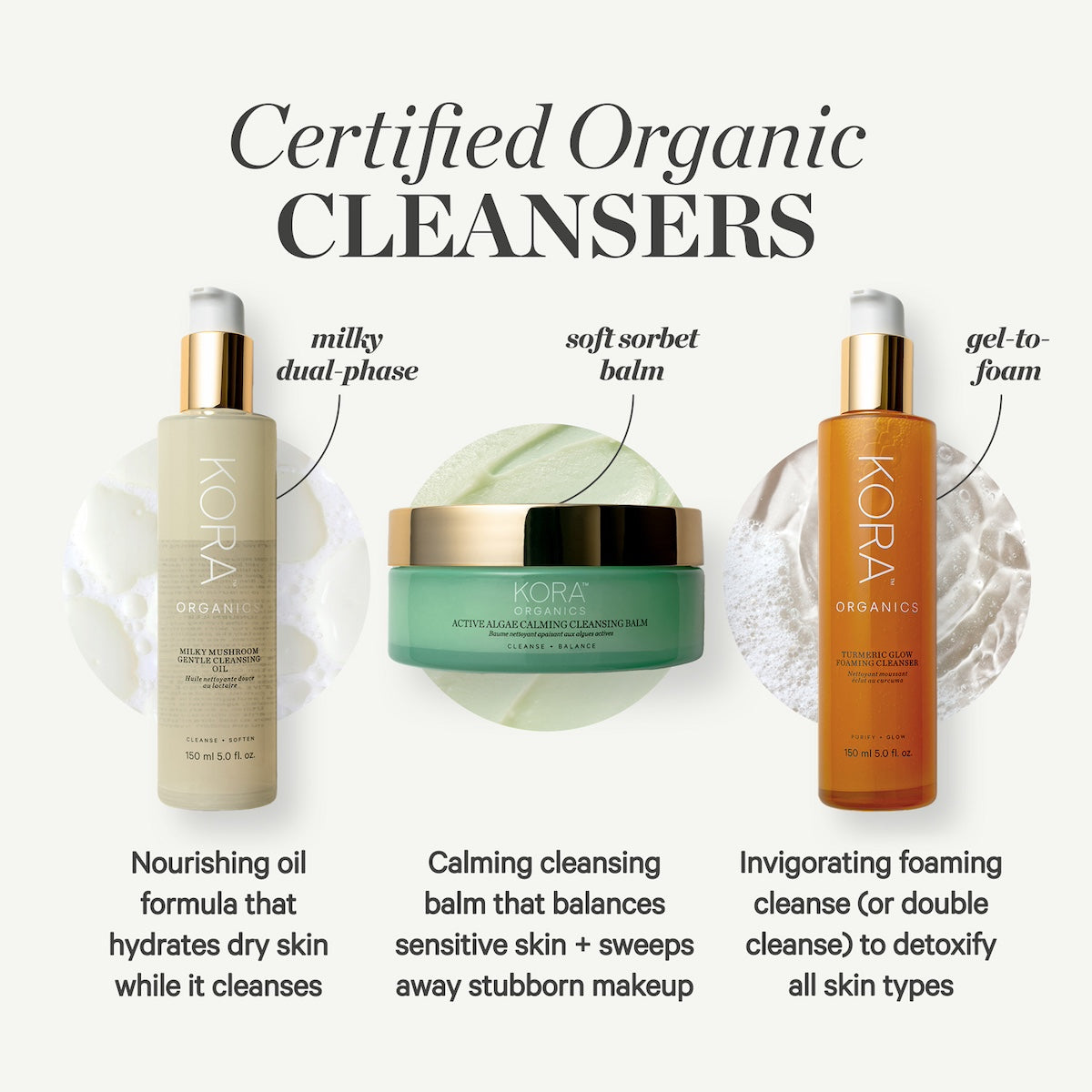 Turmeric Glow Foaming Cleanser 9