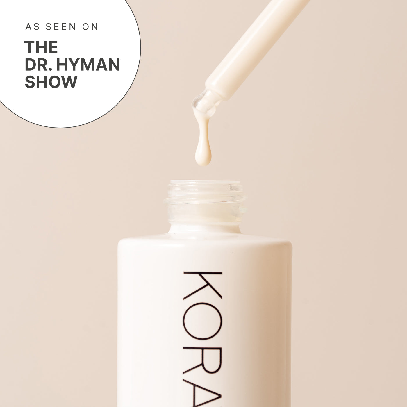 Certified Organic Protection Serum | KORA Organics