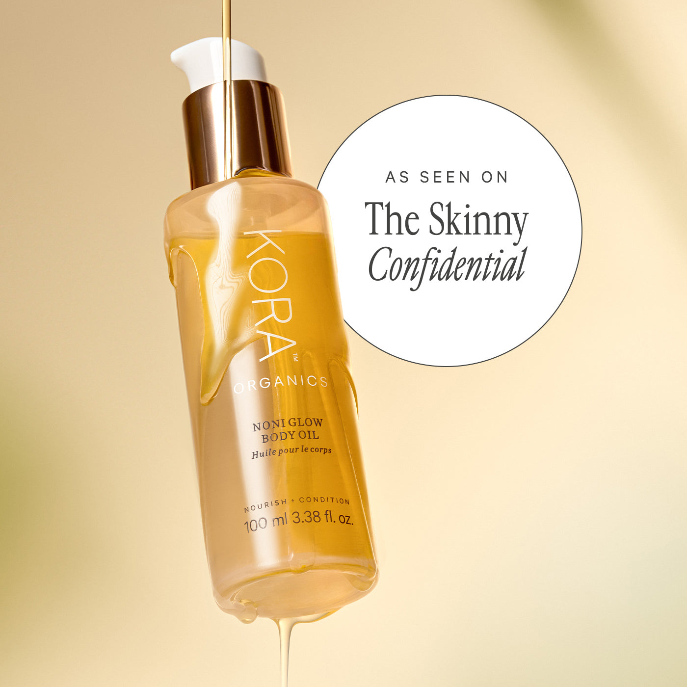 Noni Glow Body Oil 6