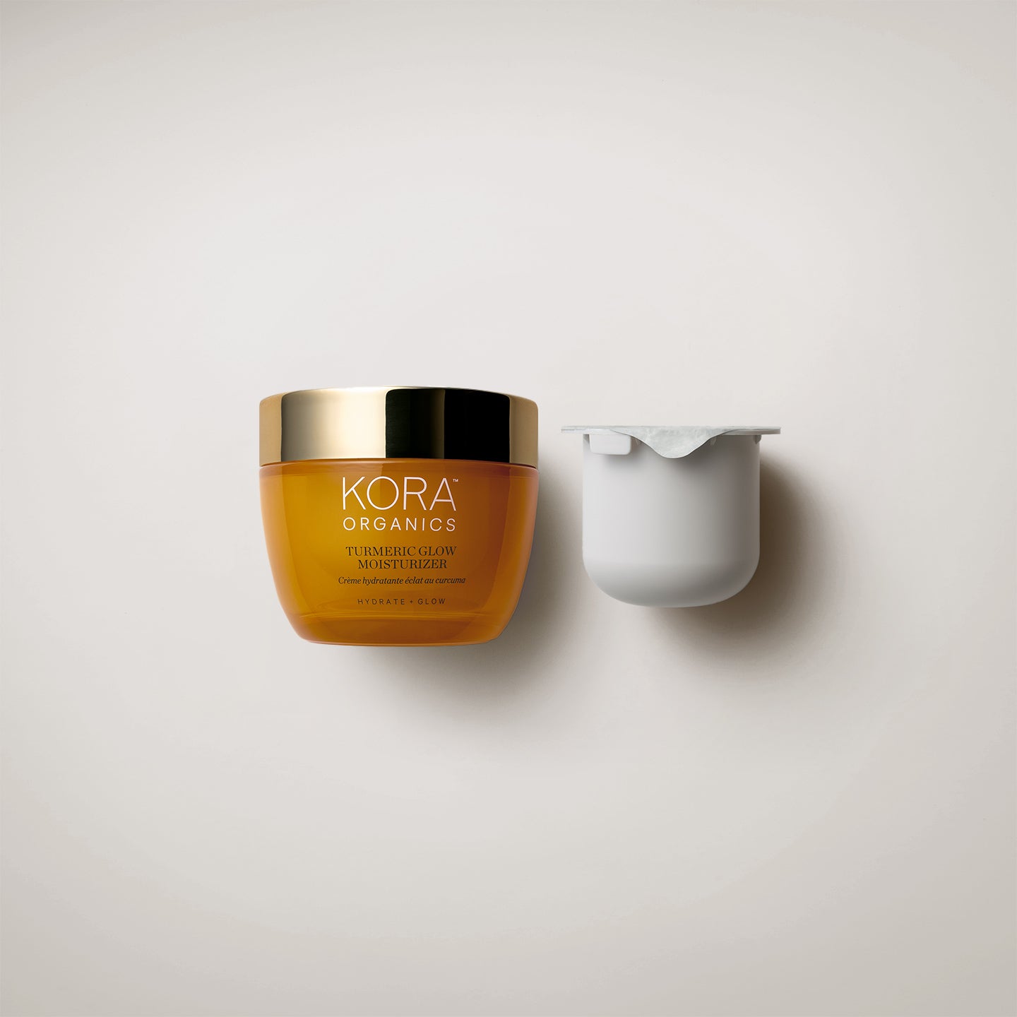 Buy Turmeric Glow Moisturizer Online