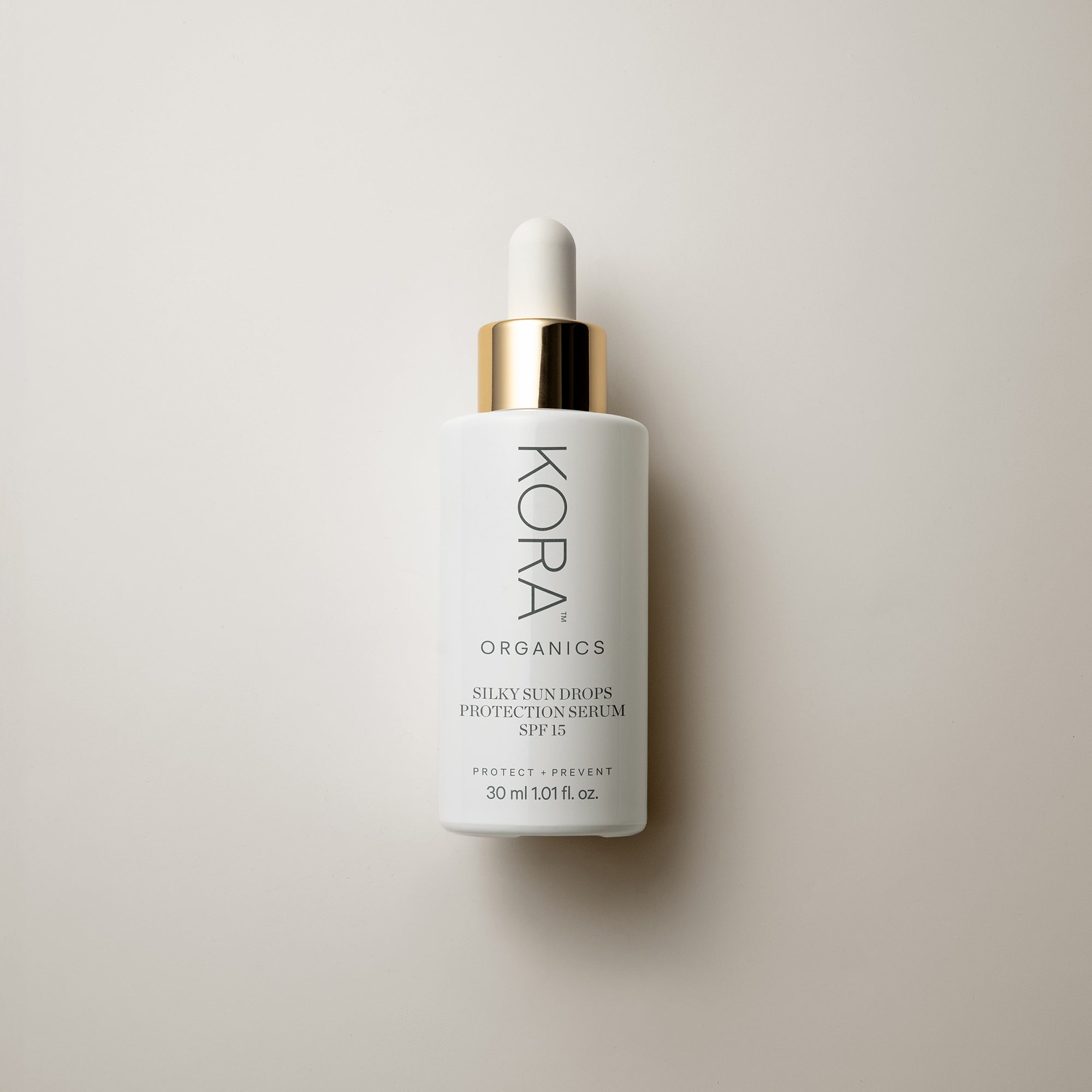KORA Organics 日焼け止め SPF15 KORA Organics 日焼け止め SPF15