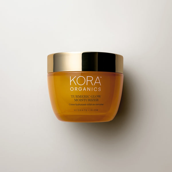 KORAオーガニクスTurmeric Glow Moisturizer 50mL Buy Turmeric Glow Moisturizer Online